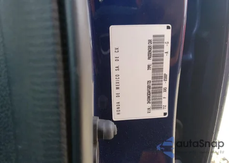 2015 Honda Crv из США, поврежденный, VIN 3HGRM3834FG001735